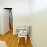 Apartment Residenz R1 App 1 Behrensdorf