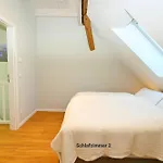 Residenz R1 App 1 Apartment Behrensdorf