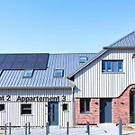 Residenz R1 App 1 * Behrensdorf
