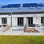 Apartment Residenz R1 App 1 Behrensdorf