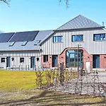 Residenz R1 App 1 Apartment Behrensdorf