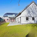 Residenz R1 App 1 Apartment Behrensdorf