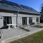 Residenz R1 App 1 Apartment Behrensdorf