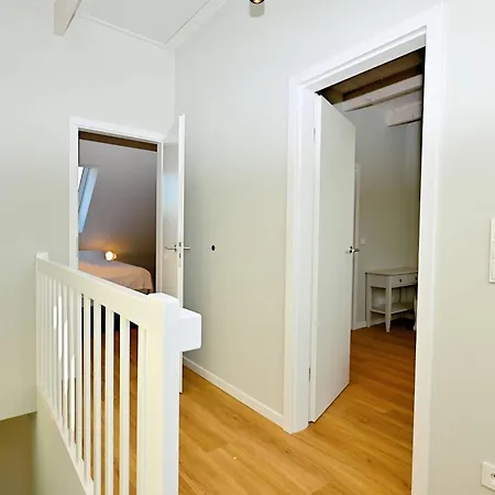 Apartmán Ostseehof - 1