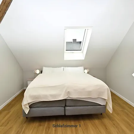 Ostseehof - 1 *
