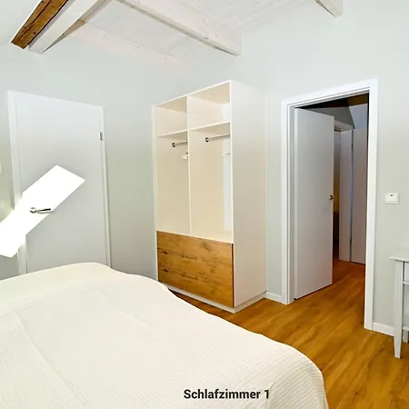 Ostseehof - 1 *
