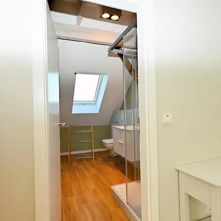 Ostseehof - 1 * Behrensdorf