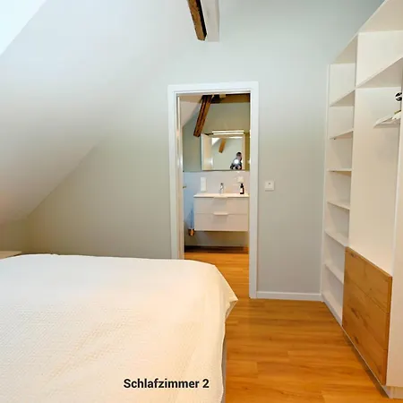 Ostseehof - 1 *
