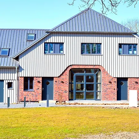 Apartmán Ostseehof - 1