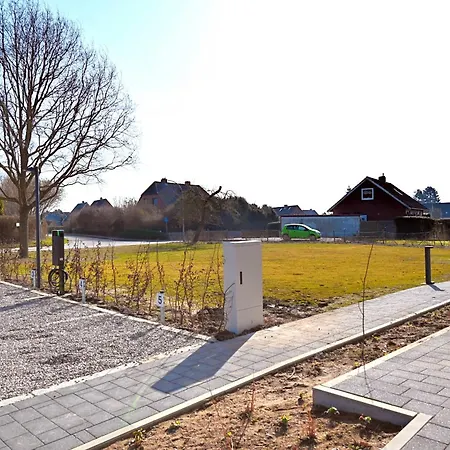 Apartmán Ostseehof - 1