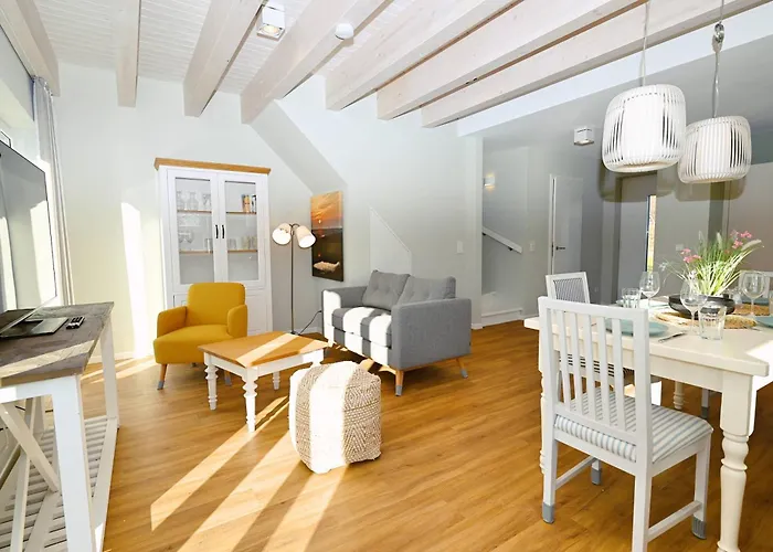 Residenz R1 App 1 * Behrensdorf