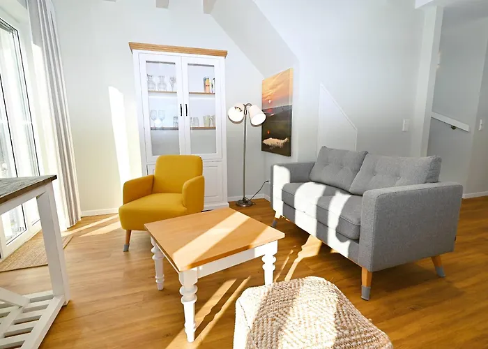 Residenz R1 App 1 * Behrensdorf