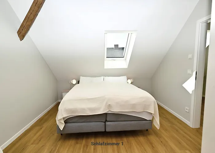 Residenz R1 App 1 *
