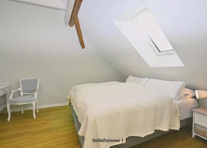 Residenz R1 App 1 Lägenhet *