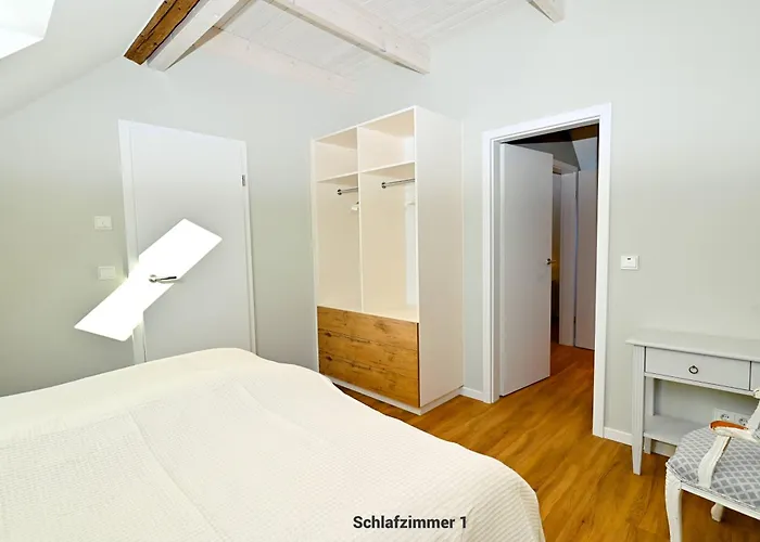 Residenz R1 App 1 *