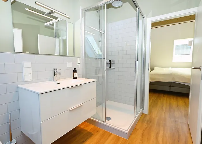 Residenz R1 App 1 Behrensdorf