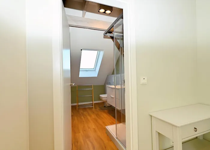 Residenz R1 App 1 * Behrensdorf