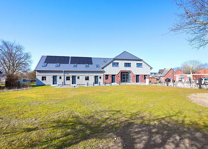 Residenz R1 App 1 Behrensdorf
